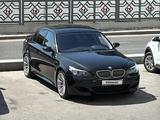 BMW 530 2008 годаfor8 000 000 тг. в Шымкент