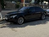 BMW 530 2008 годаfor8 000 000 тг. в Шымкент – фото 3