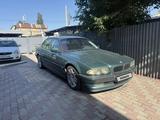 BMW 728 1996 годаүшін3 200 000 тг. в Алматы – фото 2