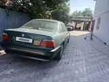 BMW 728 1996 годаүшін3 200 000 тг. в Алматы – фото 5