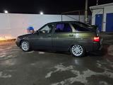 ВАЗ (Lada) 2112 2004 года за 790 000 тг. в Петропавловск – фото 2