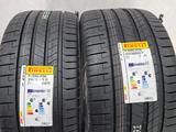 Pirelli P Zero PZ4 295/35 R21 315/30 R22 107Y за 550 000 тг. в Астана – фото 2
