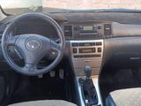 Toyota Corolla 2002 годаүшін3 300 000 тг. в Жосалы – фото 5