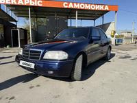 Mercedes-Benz C 280 1994 годаүшін2 100 000 тг. в Тараз