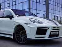 Porsche Cayenne 2011 года за 19 900 000 тг. в Алматы