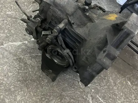 АКПП на Ауди С4 В4 2.0 CFW 097 за 240 000 тг. в Караганда