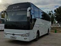 Yutong  ZK6122H9 2015 года за 22 000 000 тг. в Алматы