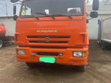 КамАЗ  65115 2015 года за 12 500 000 тг. в Атырау