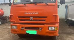 КамАЗ  65115 2015 года за 12 500 000 тг. в Атырау