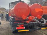 КамАЗ  65115 2015 года за 12 500 000 тг. в Атырау – фото 2