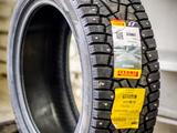 Шины Pirelli Ice Zero 295/40/r21 за 150 000 тг. в Алматы – фото 2