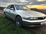 Mitsubishi Diamante 1996 года за 1 800 000 тг. в Усть-Каменогорск