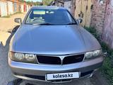 Mitsubishi Diamante 1996 года за 1 800 000 тг. в Усть-Каменогорск – фото 4