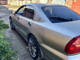 Mitsubishi Diamante 1996 года за 1 800 000 тг. в Усть-Каменогорск – фото 3