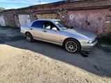 Mitsubishi Diamante 1996 года за 1 800 000 тг. в Усть-Каменогорск – фото 2