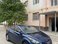 Hyundai Elantra 2013 годаүшін4 000 000 тг. в Актау – фото 7