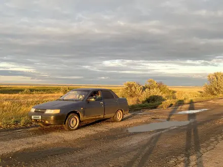 ВАЗ (Lada) 2110 1998 года за 500 000 тг. в Лисаковск – фото 2