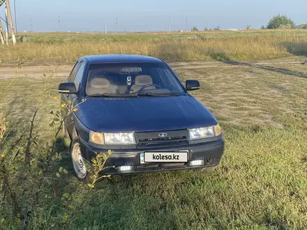 ВАЗ (Lada) 2110 1998 года за 500 000 тг. в Лисаковск – фото 5