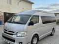 Toyota Hiace 2014 годаfor15 000 000 тг. в Актау