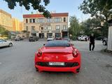 Ferrari California 2009 годаүшін60 000 000 тг. в Алматы – фото 4