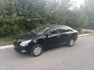 Chevrolet Cobalt