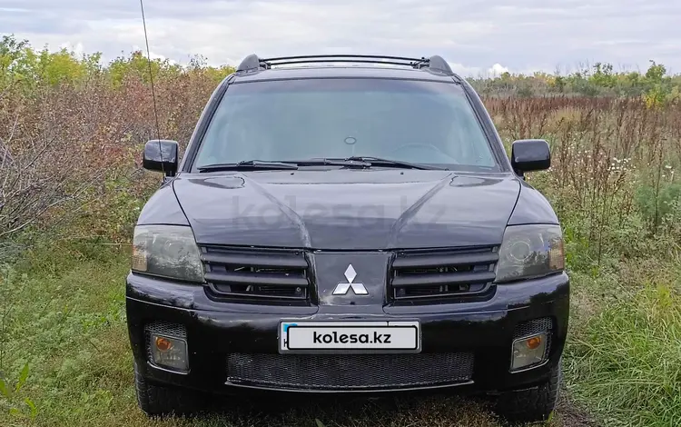 Mitsubishi Endeavor 2003 года за 3 700 000 тг. в Астана