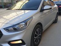 Hyundai Accent 2019 годаүшін7 400 000 тг. в Актау