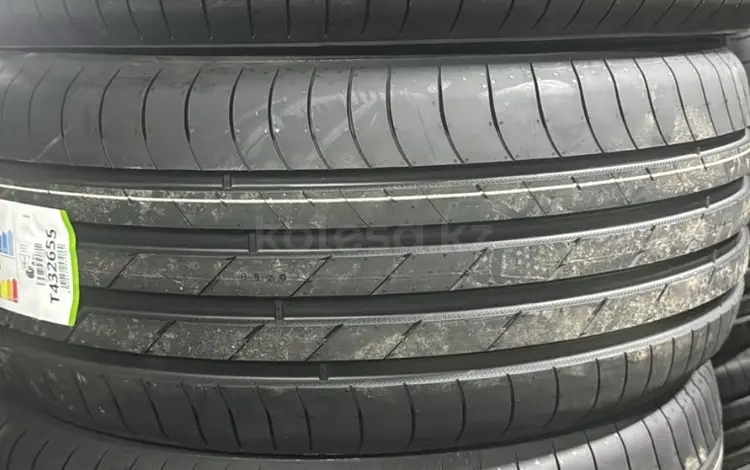 Шины Nokian 275/45/r20 HB3 (Finland) за 155 000 тг. в Алматы