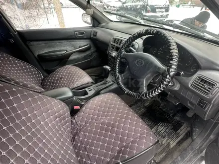 Toyota Carina 1995 года за 1 600 000 тг. в Семей – фото 3