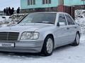 Mercedes-Benz E 200 1993 года за 2 030 000 тг. в Шымкент – фото 6