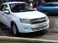 ВАЗ (Lada) Granta 2190 2012 годаfor1 750 000 тг. в Кокшетау – фото 11