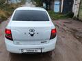 ВАЗ (Lada) Granta 2190 2012 годаүшін1 750 000 тг. в Кокшетау – фото 7