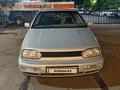 Volkswagen Golf 1997 годаүшін2 500 000 тг. в Алматы – фото 8