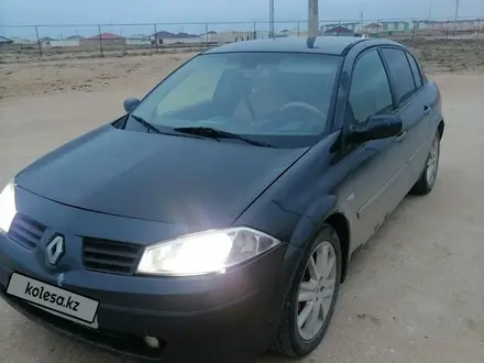 Renault Megane 2005 года за 1 300 000 тг. в Актау