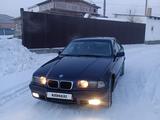 BMW 320 1995 года за 2 100 000 тг. в Караганда – фото 4