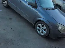 Opel Astra, 2006