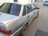 ВАЗ (Lada) 2115 2005 года за 800 000 тг. в Кызылорда
