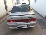 ВАЗ (Lada) 2115 2005 года за 800 000 тг. в Кызылорда – фото 2