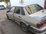 ВАЗ (Lada) 2115 2005 года за 800 000 тг. в Кызылорда – фото 3