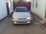 ВАЗ (Lada) 2115 2005 года за 800 000 тг. в Кызылорда – фото 4