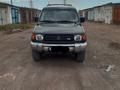 Mitsubishi Montero Sport 1998 годаfor4 500 000 тг. в Балхаш – фото 2