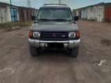 Mitsubishi Montero Sport 1998 годаүшін4 500 000 тг. в Балхаш – фото 2