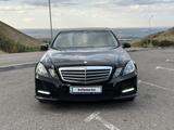 Mercedes-Benz E 300 2011 года за 9 500 000 тг. в Алматы