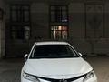 Toyota Camry 2024 года за 20 100 000 тг. в Алматы – фото 6