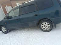 Honda Odyssey 1996 года за 2 750 000 тг. в Петропавловск