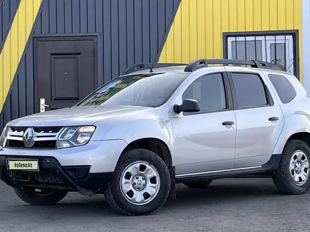 Renault Duster 2020 года за 6 300 000 тг. в Караганда