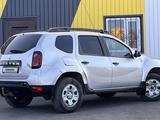 Renault Duster 2020 года за 6 300 000 тг. в Караганда – фото 4