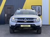 Renault Duster 2020 года за 6 300 000 тг. в Караганда – фото 2