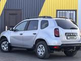 Renault Duster 2020 года за 6 300 000 тг. в Караганда – фото 5