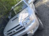 Toyota 4Runner 2003 года за 10 500 000 тг. в Алматы